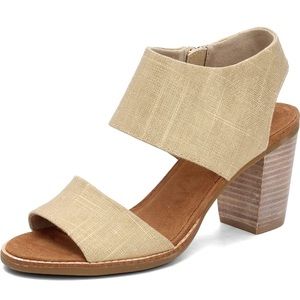 TOMS Majorca Sandal